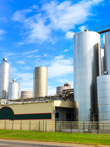 关于天津安装气体预处理系统的案例