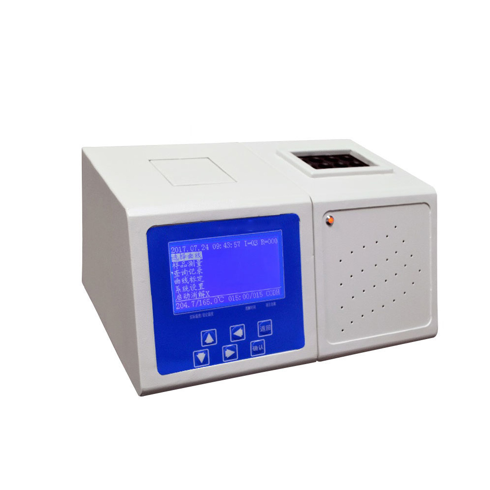 实用型COD测定仪