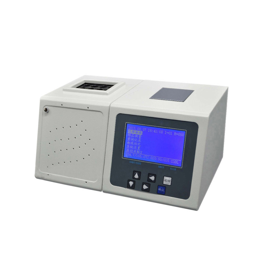 经济型COD测定仪