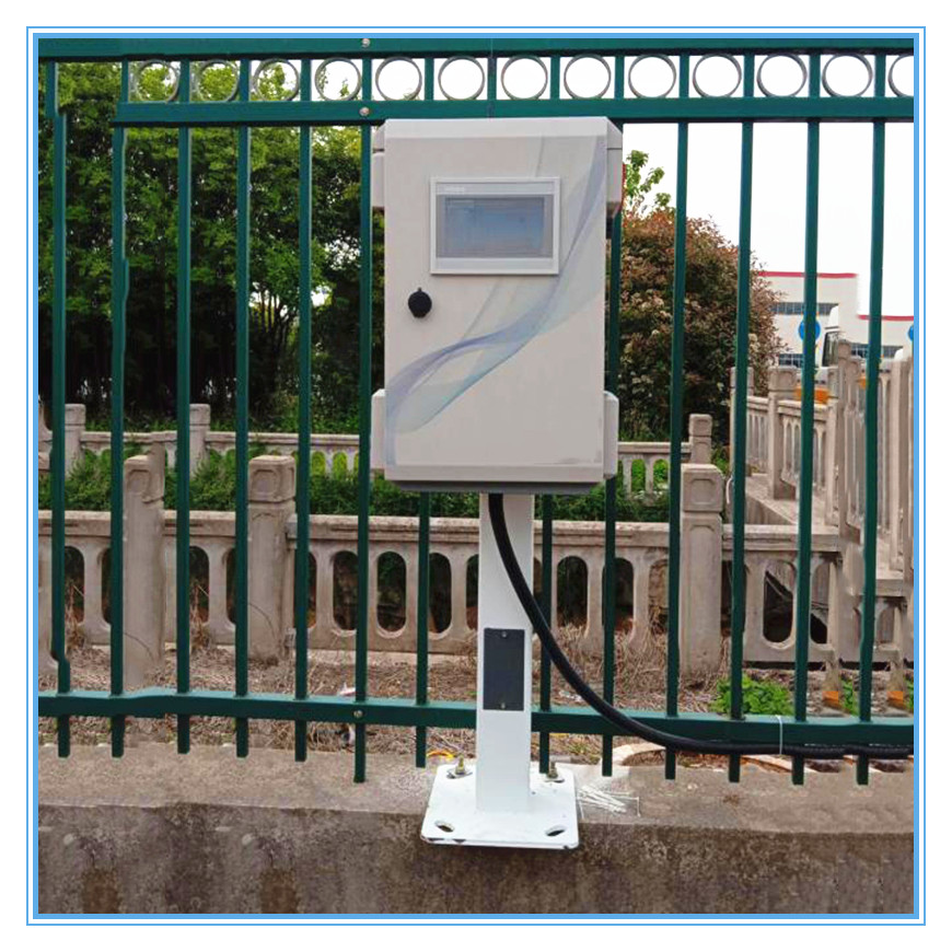 恶臭气体在线监测系统