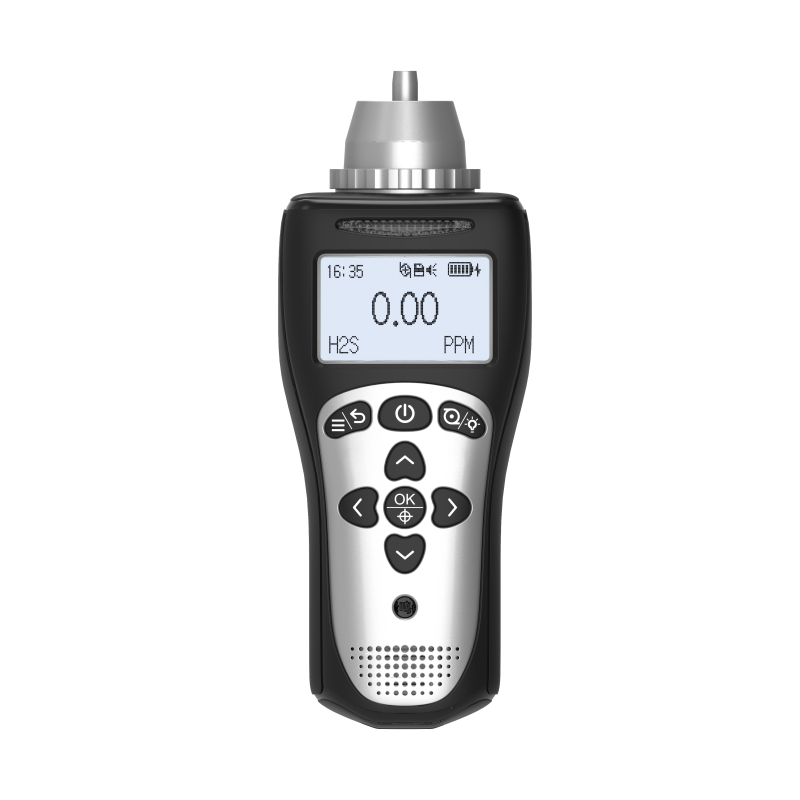 便携式六氟乙烷泄漏检测仪