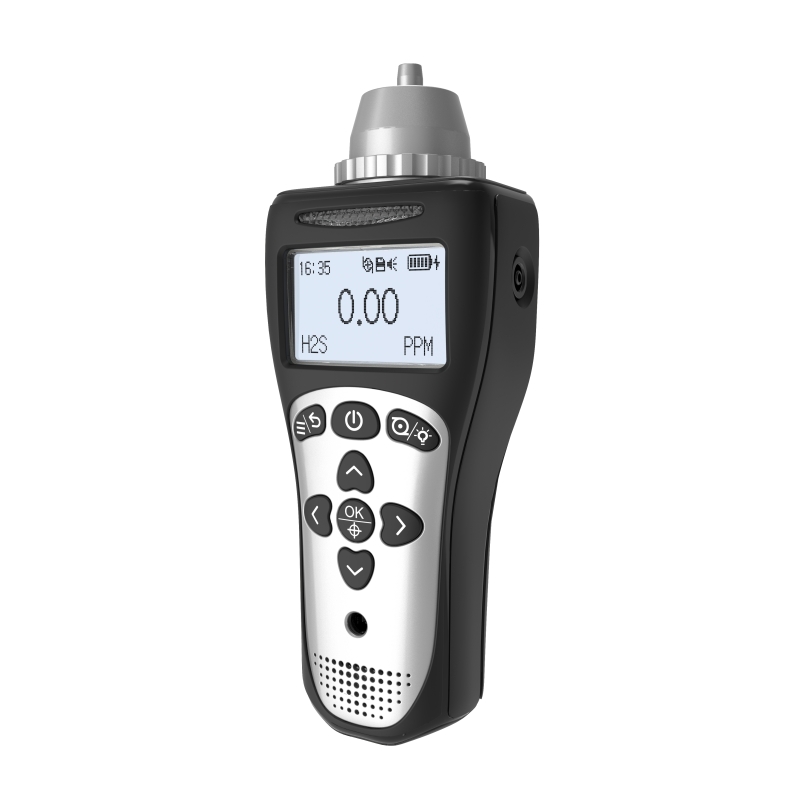 便携式氟利昂泄漏检测仪