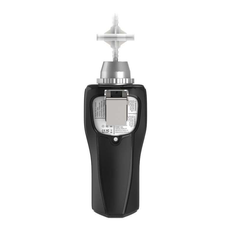 便携式甲硫醇检测仪