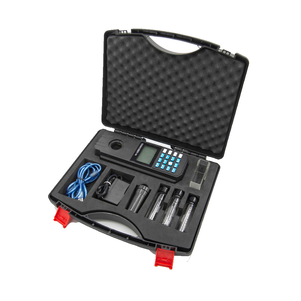 便携式氰尿酸测定仪