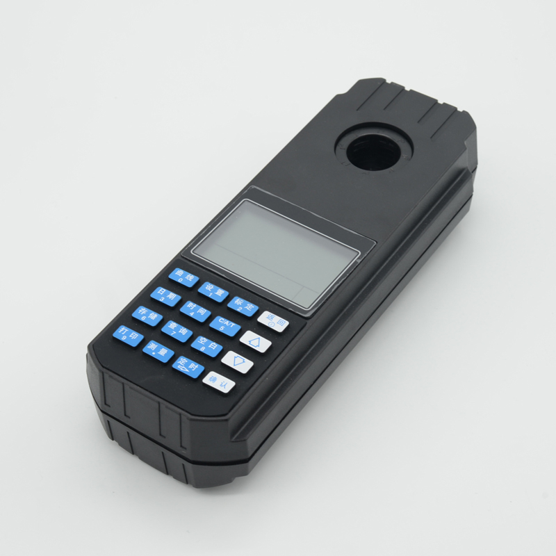 便携式氟化物测定仪