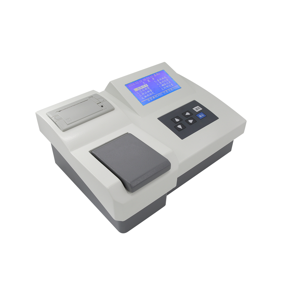 台式带打印功能COD测定仪