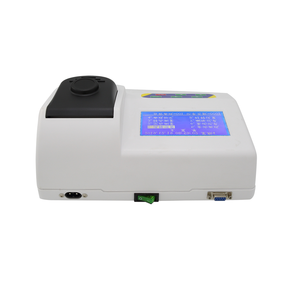 水中苯胺测定仪