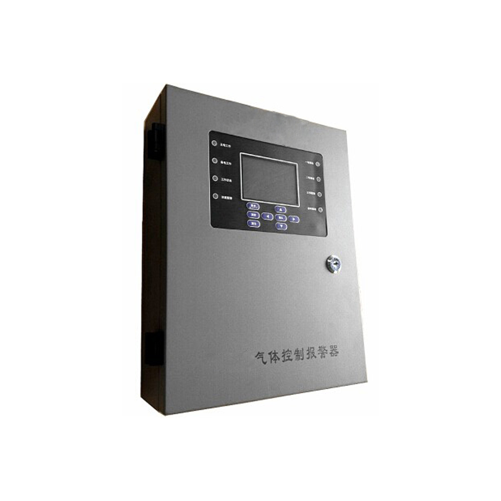 TD2000气体报警控制器