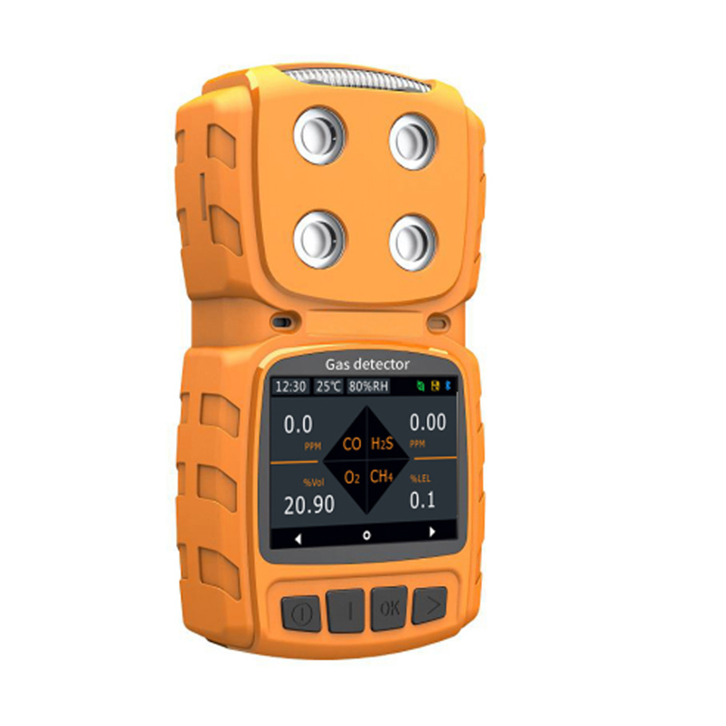 扩散式甲烷检测仪