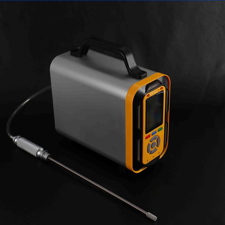 手提式氯乙烯分析仪