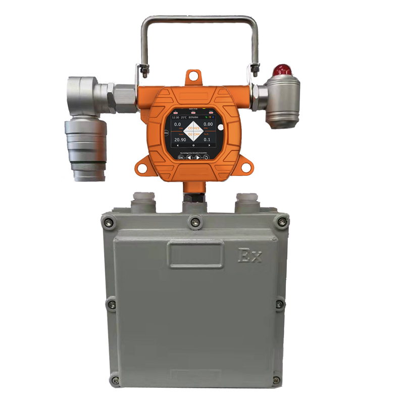 固定式二硫化碳探测器