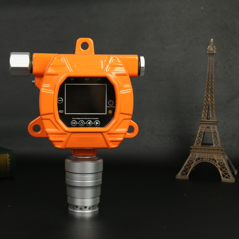 固定式氟气探测器